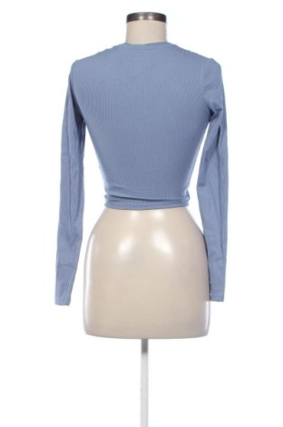 Dámska blúza Unbranded, Veľkosť XS, Farba Modrá, Cena  4,95 €