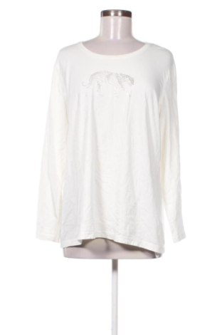 Γυναικεία μπλούζα Unbranded, Μέγεθος L, Χρώμα Λευκό, Τιμή 5,99 €