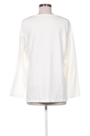 Γυναικεία μπλούζα Unbranded, Μέγεθος L, Χρώμα Λευκό, Τιμή 5,99 €