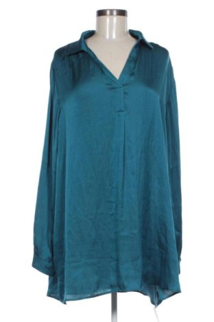 Dámská halenka Unbranded, Velikost L, Barva Zelená, Cena  119,00 Kč