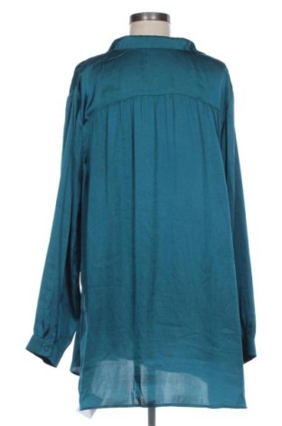 Dámská halenka Unbranded, Velikost L, Barva Zelená, Cena  119,00 Kč