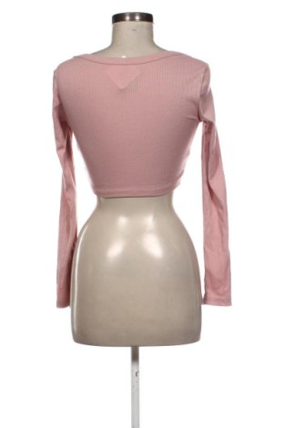 Дамска блуза Unbranded, Размер XXS, Цвят Пепел от рози, Цена 10,22 €