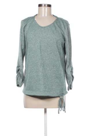 Dámska blúza Unbranded, Veľkosť M, Farba Zelená, Cena  10,00 €