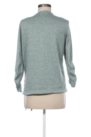 Dámska blúza Unbranded, Veľkosť M, Farba Zelená, Cena  10,00 €