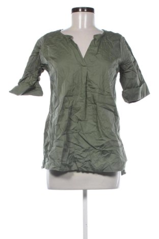 Γυναικεία μπλούζα Unbranded, Μέγεθος M, Χρώμα Πράσινο, Τιμή 15,99 €