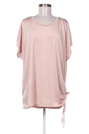 Dámská halenka Unbranded, Velikost XXL, Barva Popelavě růžová, Cena  289,00 Kč
