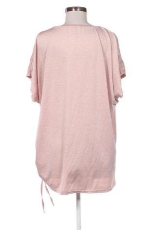 Dámská halenka Unbranded, Velikost XXL, Barva Popelavě růžová, Cena  289,00 Kč