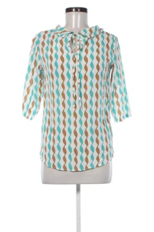 Bluzka damska Unbranded, Rozmiar M, Kolor Kolorowy, Cena 33,99 zł