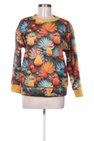 Dámska blúza Unbranded, Veľkosť M, Farba Viacfarebná, Cena  9,78 €