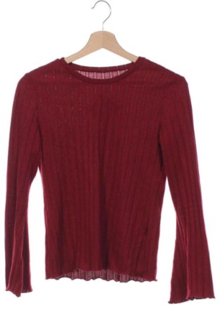 Γυναικεία μπλούζα Unbranded, Μέγεθος S, Χρώμα Κόκκινο, Τιμή 9,78 €