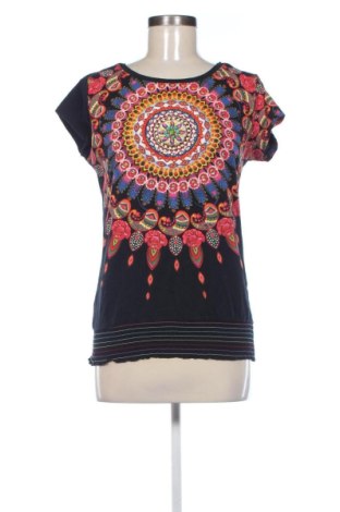 Γυναικεία μπλούζα Unbranded, Μέγεθος M, Χρώμα Πολύχρωμο, Τιμή 11,99 €