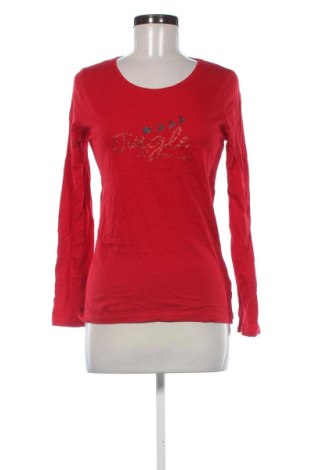 Női blúz In Extenso, Méret M, Szín Piros, Ár 2 739 Ft