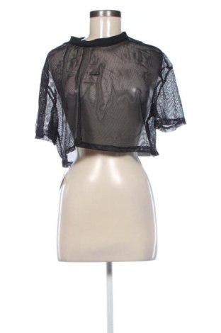 Γυναικεία μπλούζα Unbranded, Μέγεθος M, Χρώμα Μαύρο, Τιμή 9,99 €