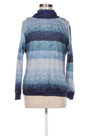 Γυναικεία μπλούζα Unbranded, Μέγεθος M, Χρώμα Πολύχρωμο, Τιμή 10,00 €