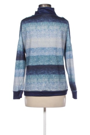 Γυναικεία μπλούζα Unbranded, Μέγεθος M, Χρώμα Πολύχρωμο, Τιμή 10,00 €