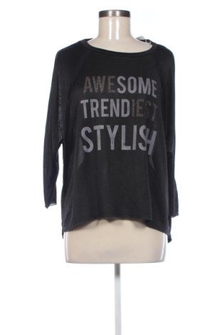 Dámská halenka Unbranded, Velikost XL, Barva Černá, Cena  189,00 Kč