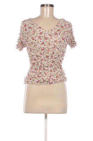 Γυναικεία μπλούζα Unbranded, Μέγεθος S, Χρώμα Πολύχρωμο, Τιμή 10,00 €