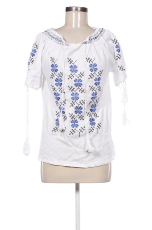 Γυναικεία μπλούζα Unbranded, Μέγεθος XL, Χρώμα Πολύχρωμο, Τιμή 15,92 €