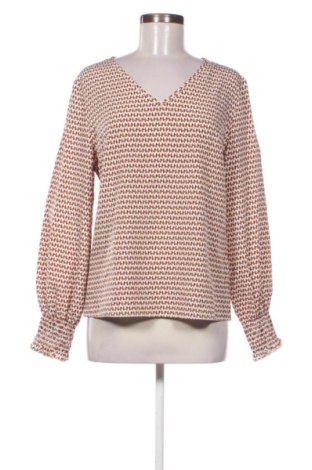 Дамска блуза Unbranded, Размер M, Цвят Многоцветен, Цена 2,55 €