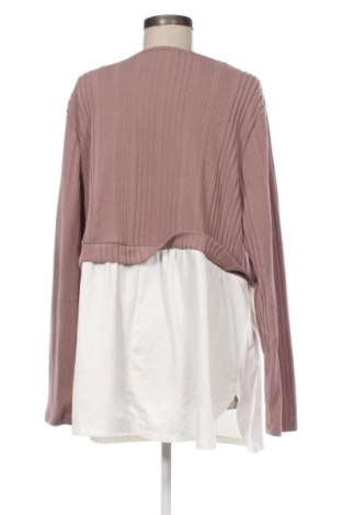 Γυναικεία μπλούζα Unbranded, Μέγεθος 3XL, Χρώμα Πολύχρωμο, Τιμή 10,00 €