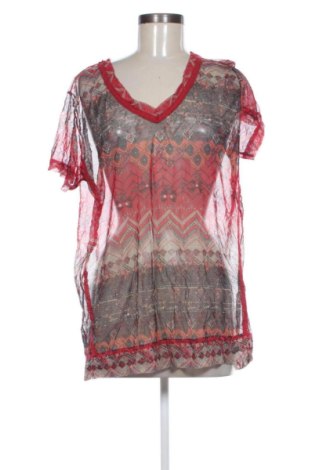 Γυναικεία μπλούζα Unbranded, Μέγεθος M, Χρώμα Πολύχρωμο, Τιμή 8,99 €