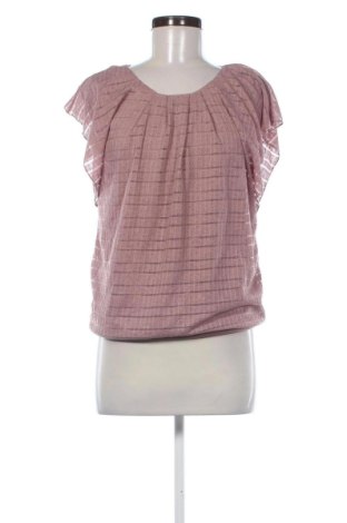 Bluzka damska Unbranded, Rozmiar M, Kolor Popielaty róż, Cena 38,99 zł