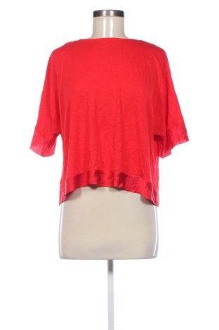 Női blúz Unbranded, Méret L, Szín Piros, Ár 2 479 Ft