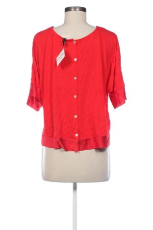 Női blúz Unbranded, Méret L, Szín Piros, Ár 2 479 Ft