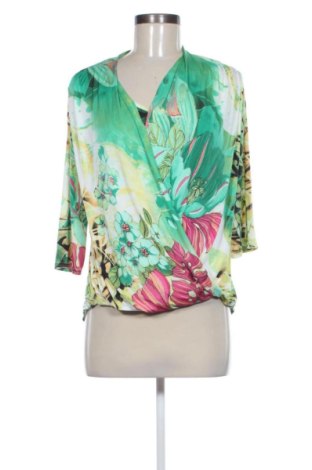 Γυναικεία μπλούζα Unbranded, Μέγεθος L, Χρώμα Πολύχρωμο, Τιμή 4,99 €