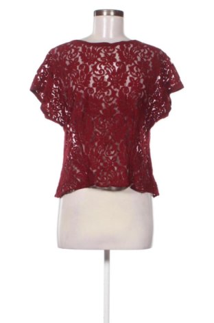 Dámska blúza Unbranded, Veľkosť M, Farba Červená, Cena  9,78 €