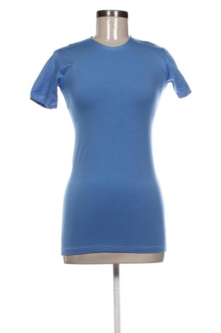 Дамска блуза Unbranded, Размер M, Цвят Син, Цена 7,66 €