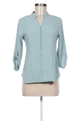 Γυναικεία μπλούζα Unbranded, Μέγεθος M, Χρώμα Πράσινο, Τιμή 10,00 €