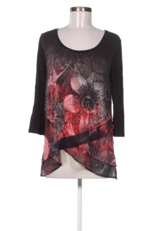 Γυναικεία μπλούζα Unbranded, Μέγεθος M, Χρώμα Πολύχρωμο, Τιμή 8,99 €