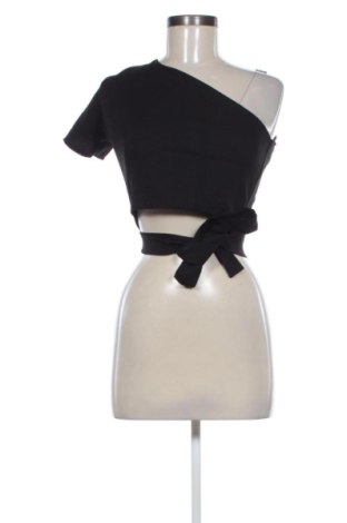 Γυναικεία μπλούζα Unbranded, Μέγεθος S, Χρώμα Μαύρο, Τιμή 10,99 €