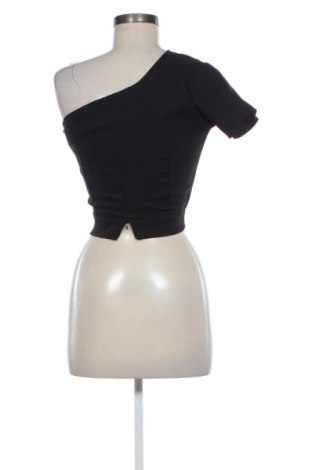 Γυναικεία μπλούζα Unbranded, Μέγεθος S, Χρώμα Μαύρο, Τιμή 10,99 €