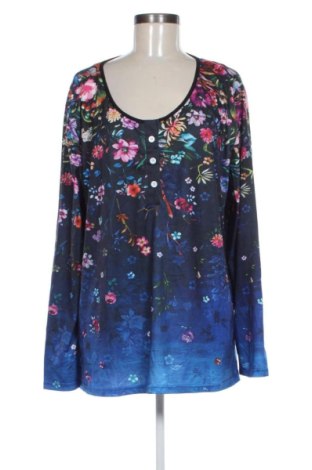 Dámská halenka Unbranded, Velikost XL, Barva Vícebarevné, Cena  169,00 Kč