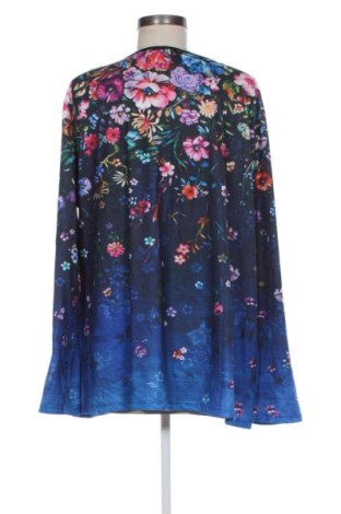 Dámská halenka Unbranded, Velikost XL, Barva Vícebarevné, Cena  169,00 Kč