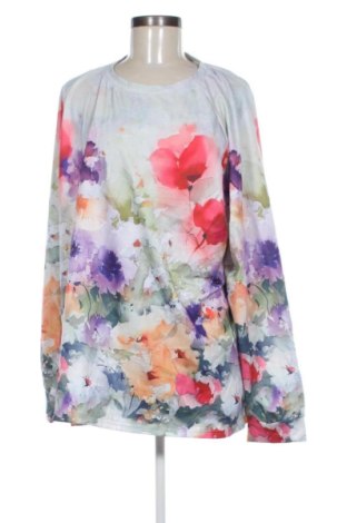 Dámska blúza Unbranded, Veľkosť XL, Farba Viacfarebná, Cena  10,95 €