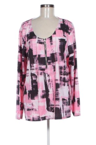 Bluzka damska Unbranded, Rozmiar 5XL, Kolor Kolorowy, Cena 33,99 zł