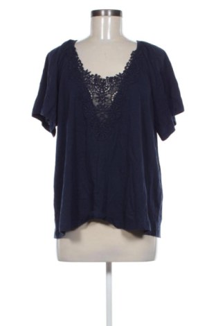 Bluză de femei Unbranded, Mărime XXL, Culoare Albastru, Preț 60,99 Lei