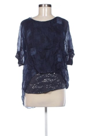 Γυναικεία μπλούζα Unbranded, Μέγεθος M, Χρώμα Μπλέ, Τιμή 8,99 €