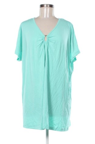 Damen Shirt Unbranded, Größe XXL, Farbe Grün, Preis € 13,99