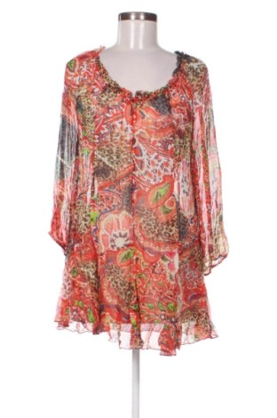 Γυναικεία μπλούζα Unbranded, Μέγεθος L, Χρώμα Πολύχρωμο, Τιμή 18,41 €