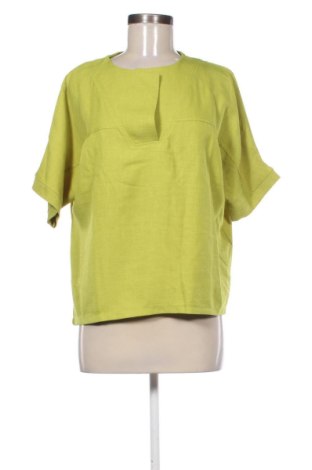 Dámska blúza Unbranded, Veľkosť S, Farba Zelená, Cena  16,00 €