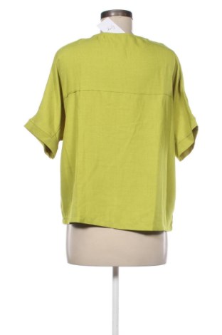 Dámska blúza Unbranded, Veľkosť S, Farba Zelená, Cena  16,00 €