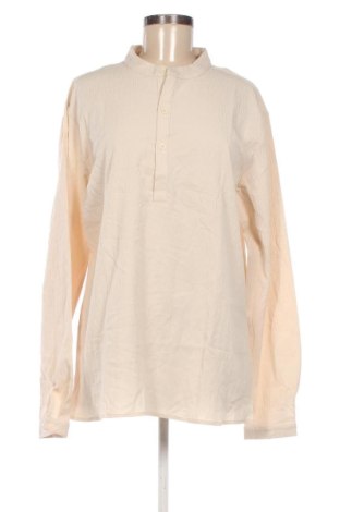 Női blúz Unbranded, Méret XL, Szín Ekrü
, Ár 3 009 Ft