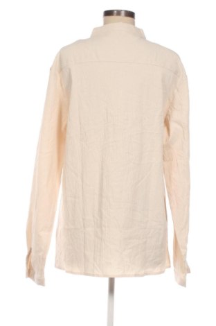 Női blúz Unbranded, Méret XL, Szín Ekrü
, Ár 3 009 Ft