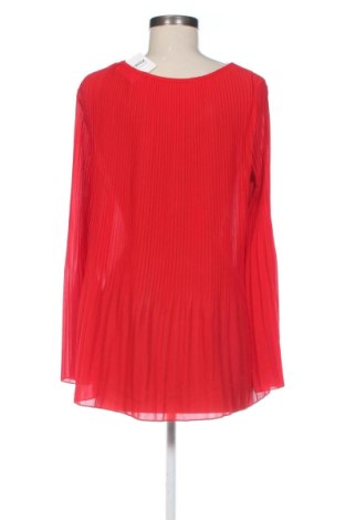 Γυναικεία μπλούζα Unbranded, Μέγεθος L, Χρώμα Κόκκινο, Τιμή 5,99 €