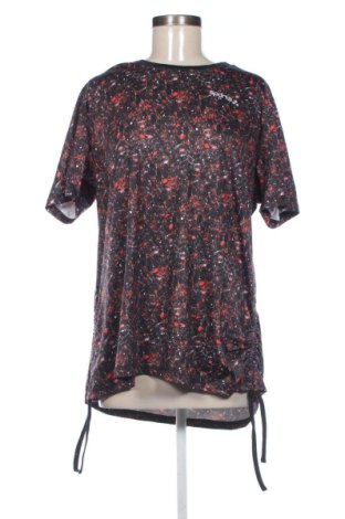 Дамска блуза Unbranded, Размер 3XL, Цвят Многоцветен, Цена 10,22 €