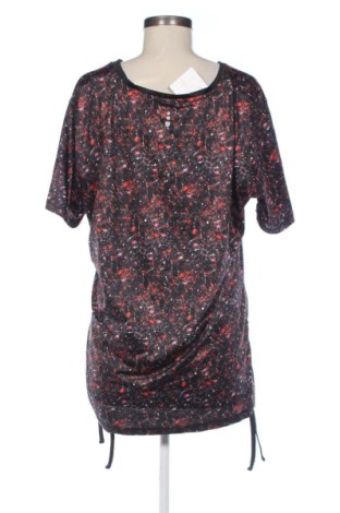 Дамска блуза Unbranded, Размер 3XL, Цвят Многоцветен, Цена 10,22 €